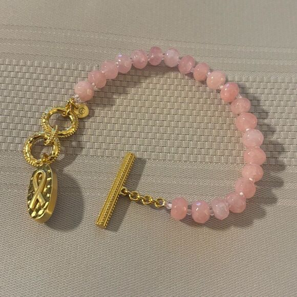 Brand New. $185 Julie Vos Bracelet - Picture 10 of 11